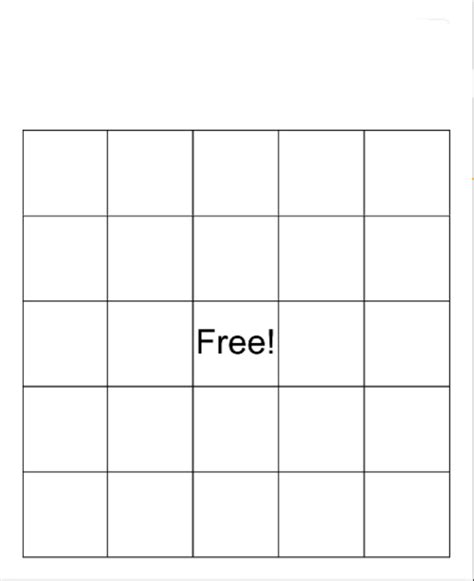 bingo meme template|Blank Bingo Blank Template .